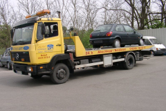 Abschleppservice