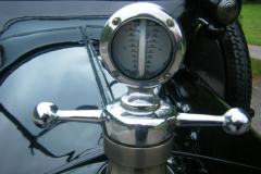 Ford Modell T-Roundabout