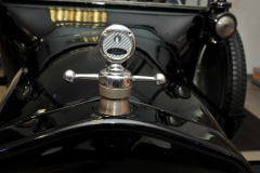Ford Modell T-Roundabout