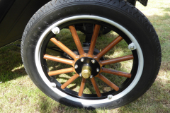 Ford Modell T-Speedster