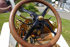 Ford Modell T-Speedster