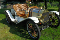 Ford Modell T-Speedster