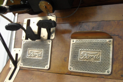 Ford Modell T-Speedster