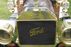 Ford Modell T-Speedster
