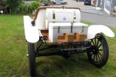 Ford Modell T-Speedster