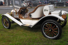 Ford Modell T-Speedster