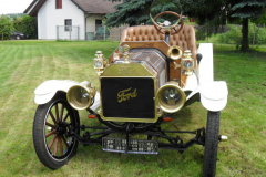 Ford Modell T-Speedster