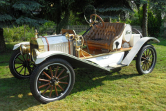 Ford Modell T-Speedster