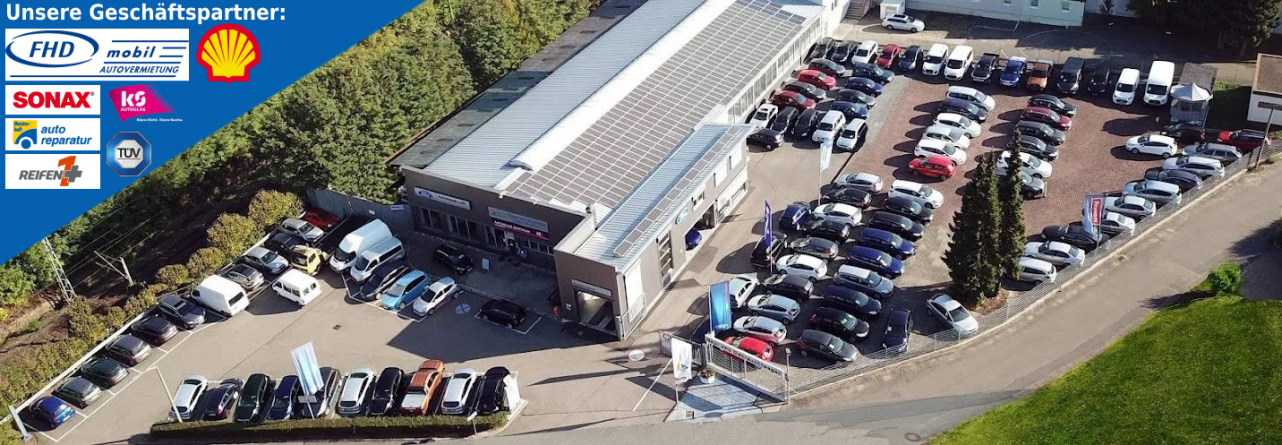 Autohaus Lott e. K.